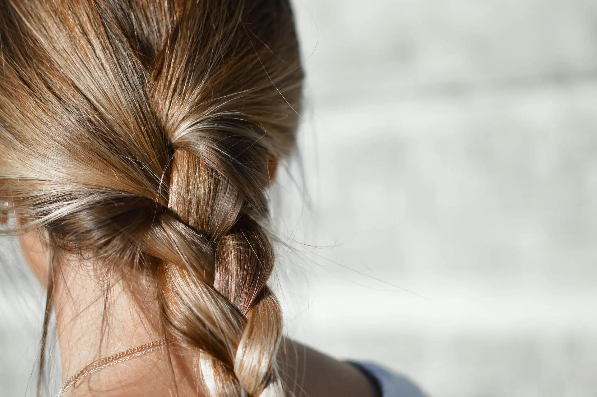 Fettiges Haar Vitaminmangel