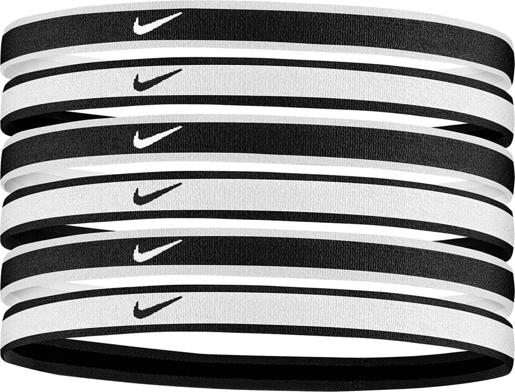 Nike Unisex – Erwachsene Swoosh Stirnband