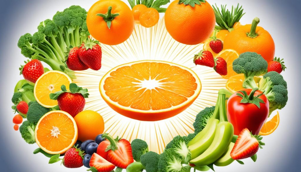 Vitamin C - Das Power-Vitamin für Gesundheit und Wohlbefinden