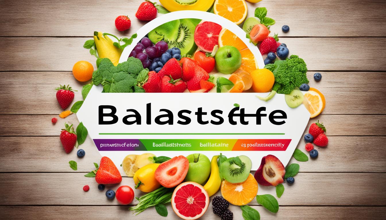 ballaststoffe supplement