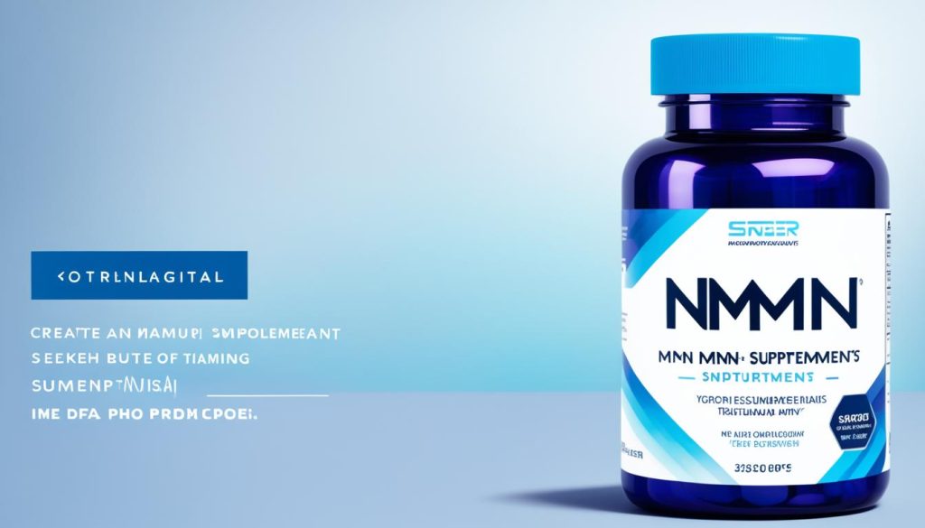 nmn supplements