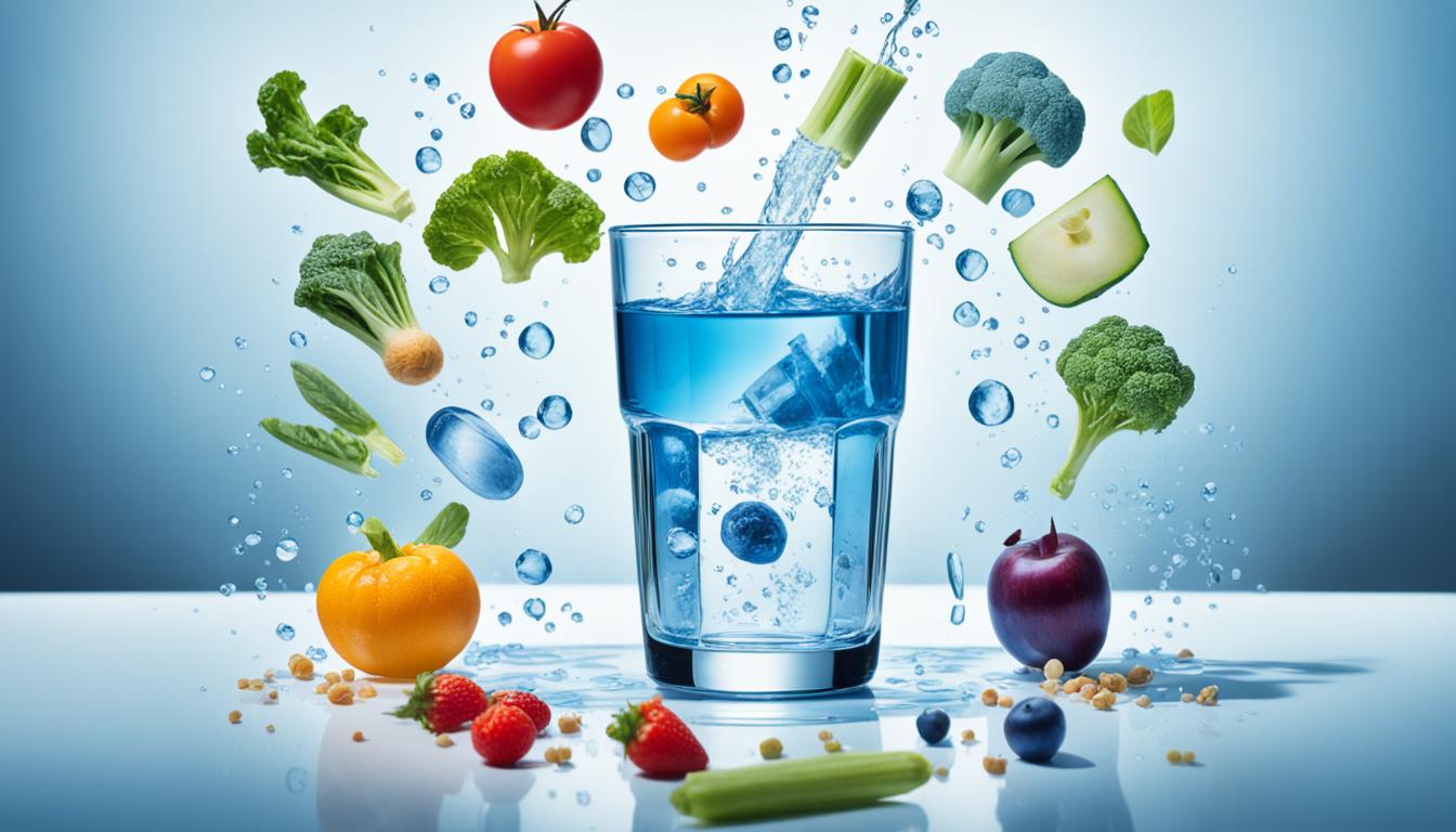 Was Außer Wasser Benötigen Wir Um Lebensmittel Herzustellen meinbeauty.de